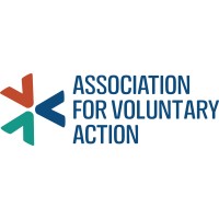 Association for Voluntary Action(AVA) logo - Similar company to Association For Voluntary Action