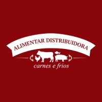 Alimentar Distribuidora logo - Similar company to Dgm Distribuidora