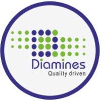 DIAMINES AND CHEMICALS LIMITED logo - Similar company to Reaxa Ltd.
