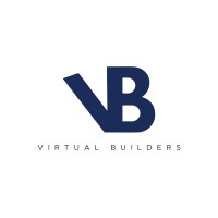 Virtual Builders Sdn Bhd logo - Similar company to Visual Builder