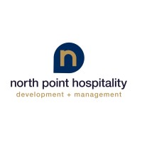 North Point Hospitality logo - Similar company to Commonwealth Lodging Llc