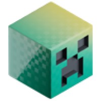 minecraft logo - Similar company to Minecraft Education Skill Builder