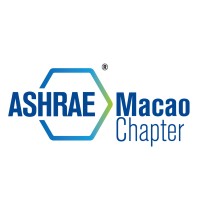 ASHRAE Macao Chapter logo - Similar company to Wec