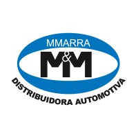 MMarra Distribuidora Automotiva logo - Similar company to Auditek
