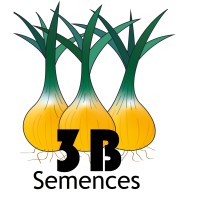 3B Semences logo - Similar company to Inoculumplus