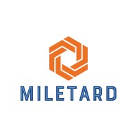 MILETARD logo - Similar company to Optelium Intégrateur & Ensemblier Cvc