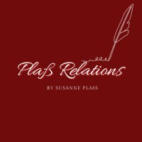 Plass Relations logo - Similar company to Hü Commerce Gmbh