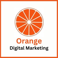 Orange Digital Marketing logo - Similar company to Afynd