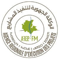 Agence Régionale d’Exécution des Projets de la région Fès-Meknès logo - Similar company to Lycée Paul Valéry De Meknès