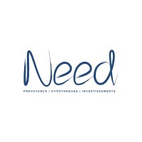 NEED SA logo - Similar company to Breaking Smart®