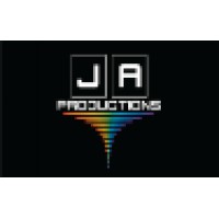 JA Productions Ltd. logo - Similar company to Resolution Production Services