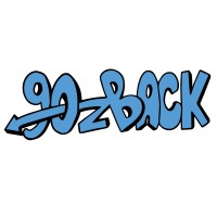 90ZBACK logo - Similar company to Existential Pleasures Studio