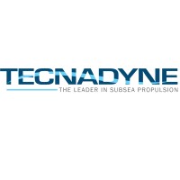 Tecnadyne logo - Similar company to Microcentric Gmbh