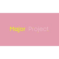 Major Project logo - Similar company to Major Projects Group