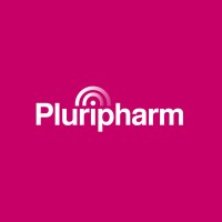 Pluripharm Groep logo - Similar company to Brocacef