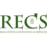 RECS (Real Estate Consulting & Services) logo - Similar company to Agent Ua — Ukrainian Real Estate Marketplace