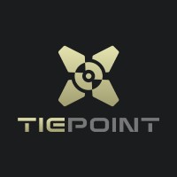 Tiepoint logo - Similar company to Bypost As