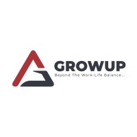 Growup Outsourcing logo - Similar company to Knm Outsourcing & Consulting