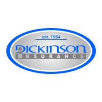 Dickinson Insurance logo - Similar company to Pathway Insurance Group