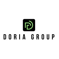 Doria International Inc. logo - Similar company to Pink Plush