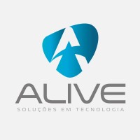 Alive Soluções logo - Similar company to Forsystems - Business Solutions