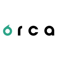 Orca logo - Similar company to Hoteely