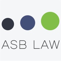 ASB Law logo - Similar company to Dwyer Durack