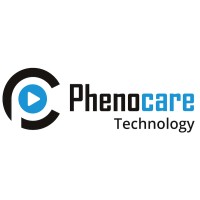 Phenocare Technology logo - Similar company to Onset Software Solutions