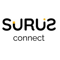 Surus Connect logo - Similar company to Gostan