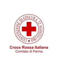 Croce Rossa Italiana - Comitato di Parma logo - Similar company to Salvamento Academy Srl
