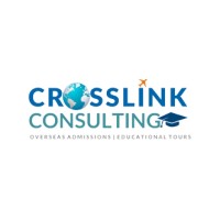 Crosslink Consulting - Overseas Admissions logo - Similar company to Crosslink Education Consulting Pvt. Ltd.
