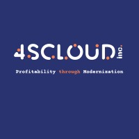 4SCloud Inc. logo - Similar company to Impetus Tech