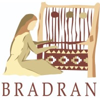 Bradran Persian Carpet logo - Similar company to Magic Carpet Qatar