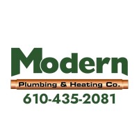 Modern Plumbing & Heating logo - Similar company to A. Fagundes Plumbing And Heating Inc.