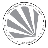 Distinguished Young Women of Pennsylvania logo - Similar company to Einstein Ai