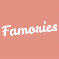 Famories logo - Similar company to Apna Vikas®