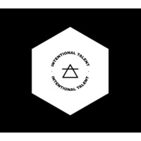 Intentional Talent logo - Similar company to Gl Career Placement