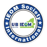 IEOM UB logo - Similar company to Engineering Club At University Of Bisha