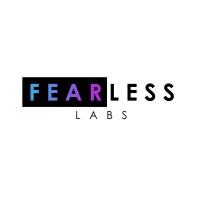 Fearless Labs logo - Similar company to Society Of Typographic Aficionados