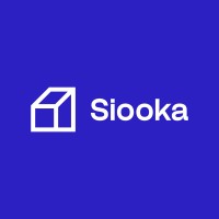 Siooka - Développement de solutions digitales logo - Similar company to Madait-Lab