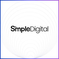 Simple Digital logo - Similar company to Simple Digital
