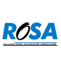Orlando Rosa Advogados logo - Similar company to Grupo Jmarques