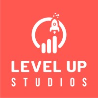 Level Up Studios, LLC logo - Similar company to Levelup Studio