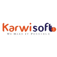Karwisoft AI logo - Similar company to Webprosoft