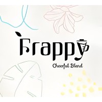 Frappy Cheerful Blend logo - Similar company to Magus Global