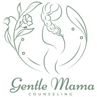 Gentle Mama Counseling logo - Similar company to Empowered Path Therapy Llc