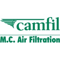 M.C. Air Filtration Ltd logo - Similar company to K.T.V Leasing Ltd