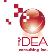 イデア・コンサルティング株式会社 logo - Similar company to 株式会社アクティヴァーチ・コンサルティング　Activarch Consulting