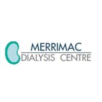 Merrimac Dialysis Centre logo - Similar company to Renacare (Mshc - Multi Speciality Healthcare)