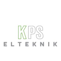 KPS Elteknik AB logo - Similar company to Husbys Vvs Ab